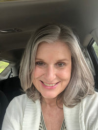 Sandra M, 61