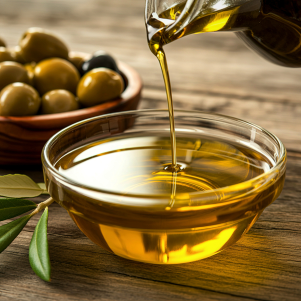 Olive Leaf Extract