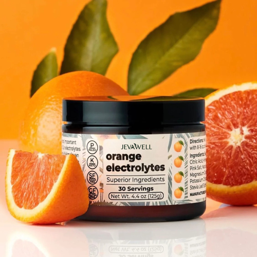 Full-Spectrum Electrolytes