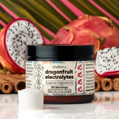 Full-Spectrum Electrolytes