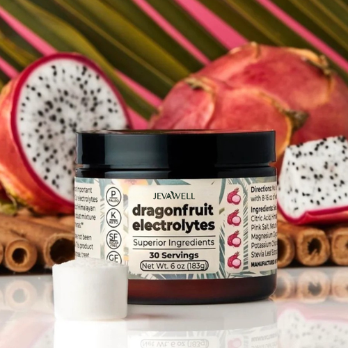 Full-Spectrum Electrolytes