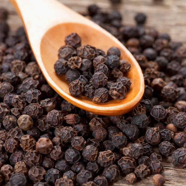 BioPerine® — Black Pepper Extract