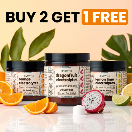 Full-Spectrum Electrolytes Bundle